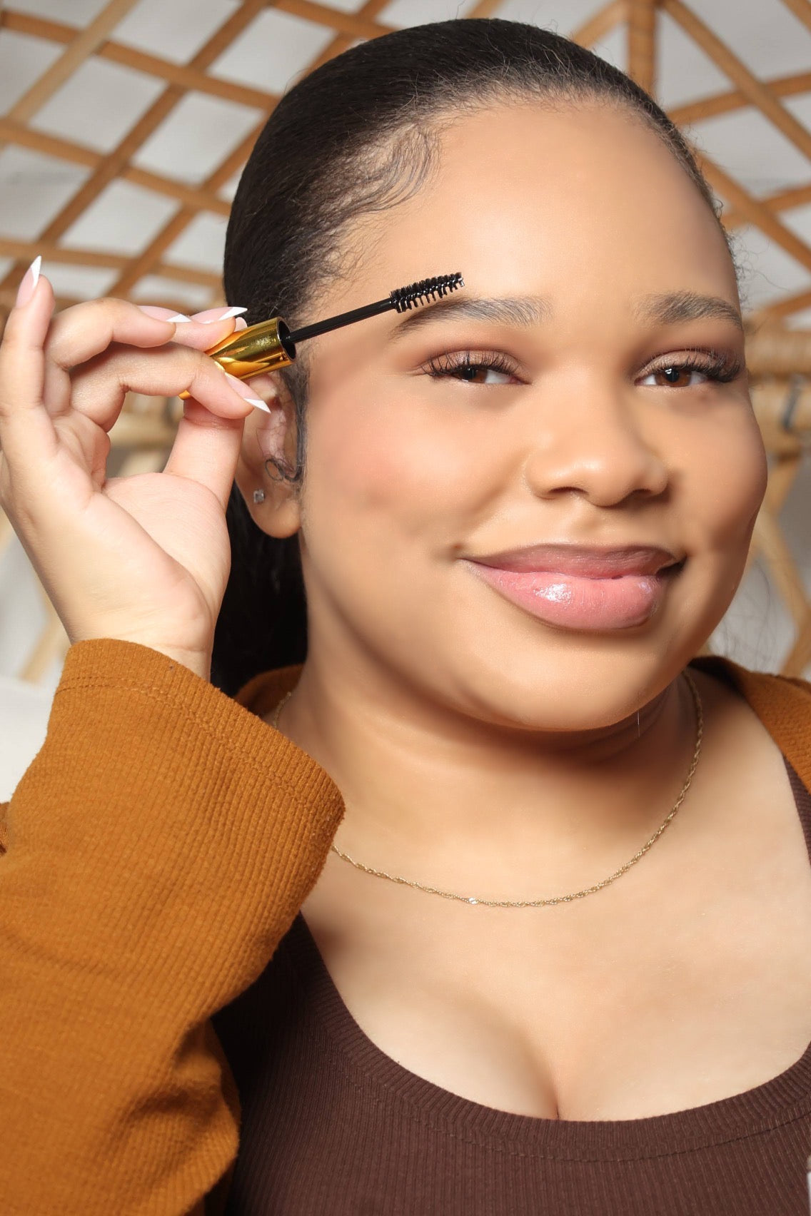 For Eyebrows