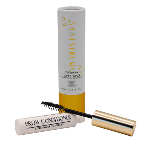 Luxury Brow Conditioner