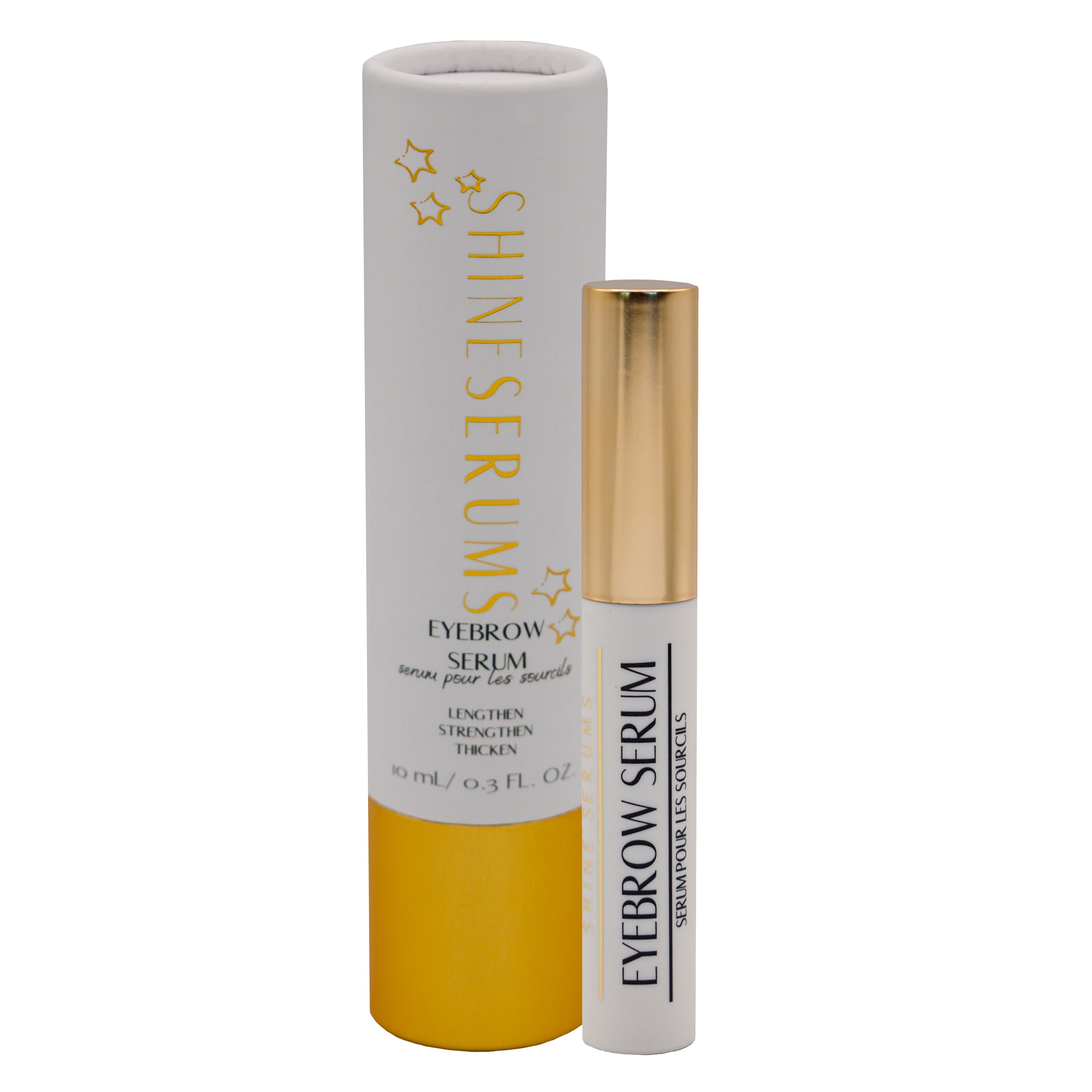 The Classic Eyebrow Serum