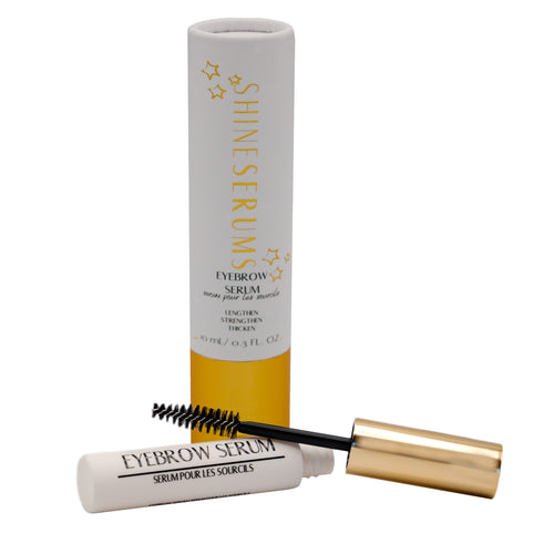 The Classic Eyebrow Serum