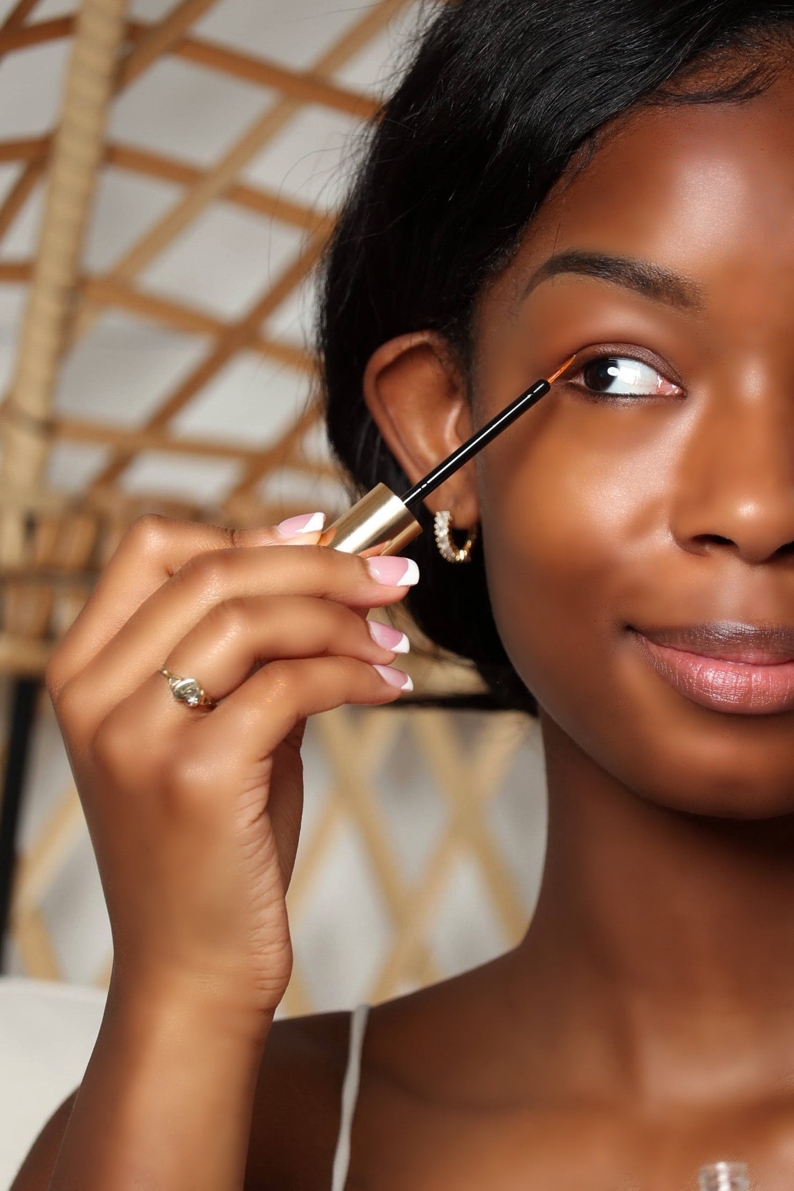 The Classic Eyelash Serum