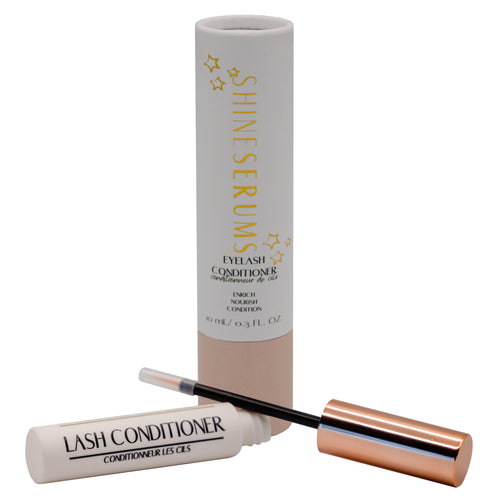 Luxury Lash Conditioner