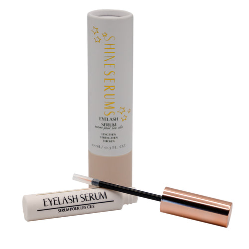 The Classic Eyelash Serum