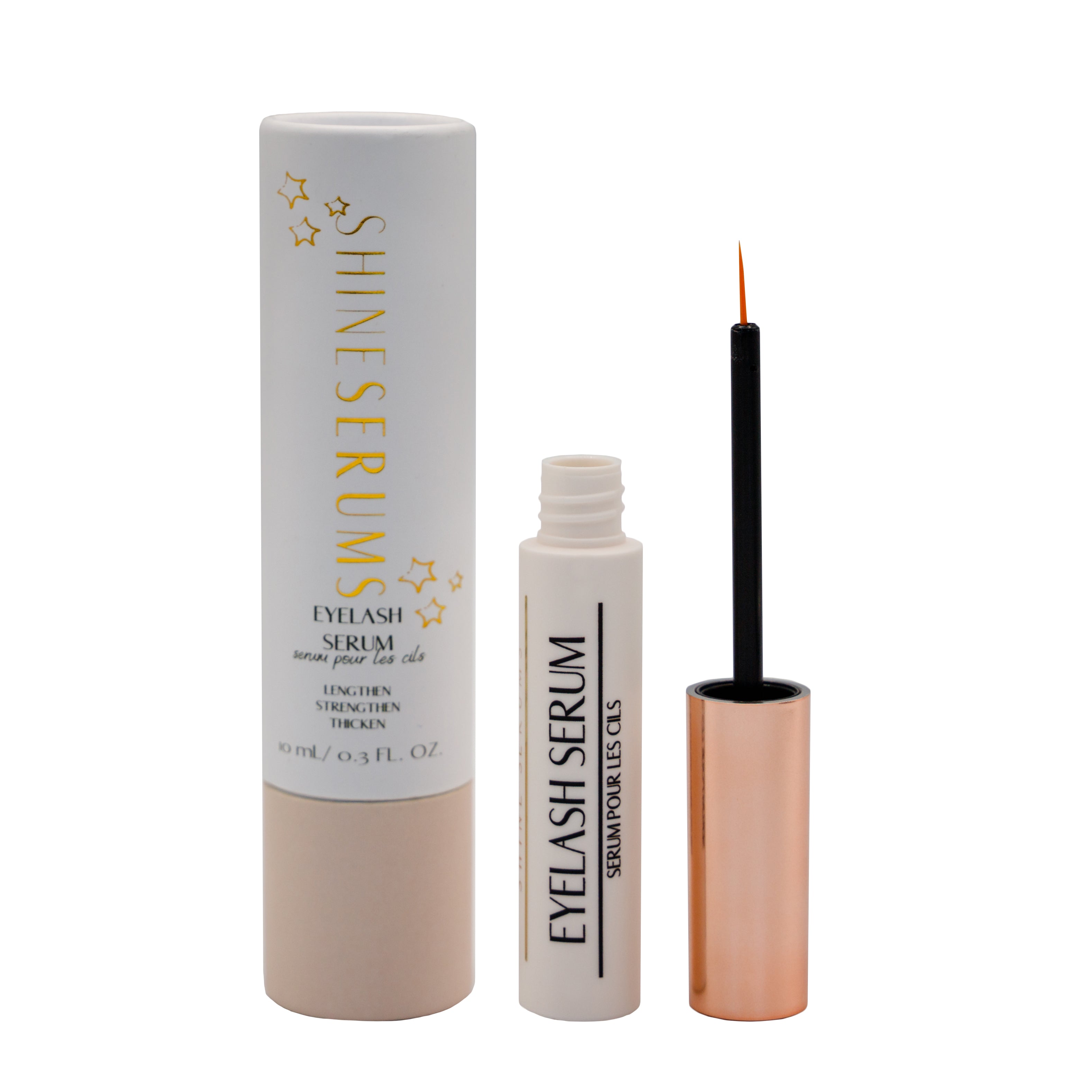 The Classic Eyelash Serum